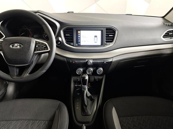 Lada (ВАЗ) Vesta I Рестайлинг (NG) с пробегом 2024 года, цена 1 378 000 рублей, 38958 км, универсал, Автокод Объявления