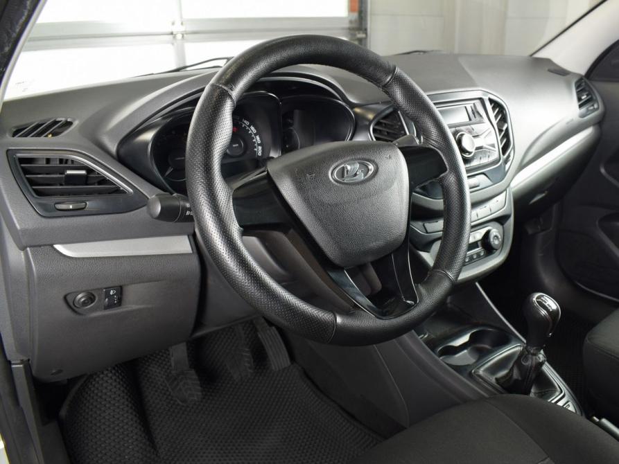 Lada (ВАЗ) Vesta I Кемерово  - изображение 6