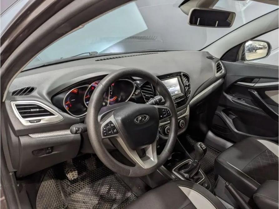 Lada (ВАЗ) Vesta I Пермь  - изображение 16