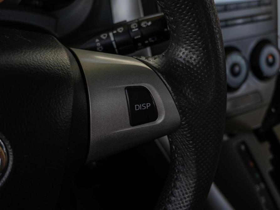 Toyota Auris I Рестайлинг Краснодар  - изображение 16