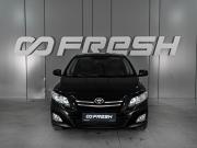 Toyota Corolla X (E140 E150) Ростов-на-Дону  - изображение 19