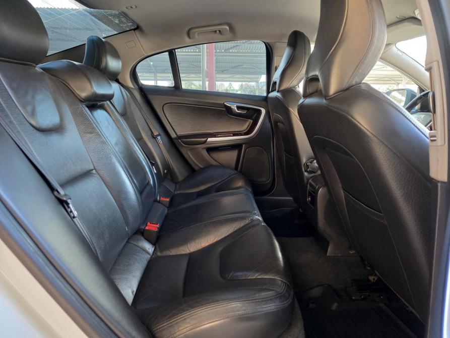 Volvo S60 II Екатеринбург  - изображение 12