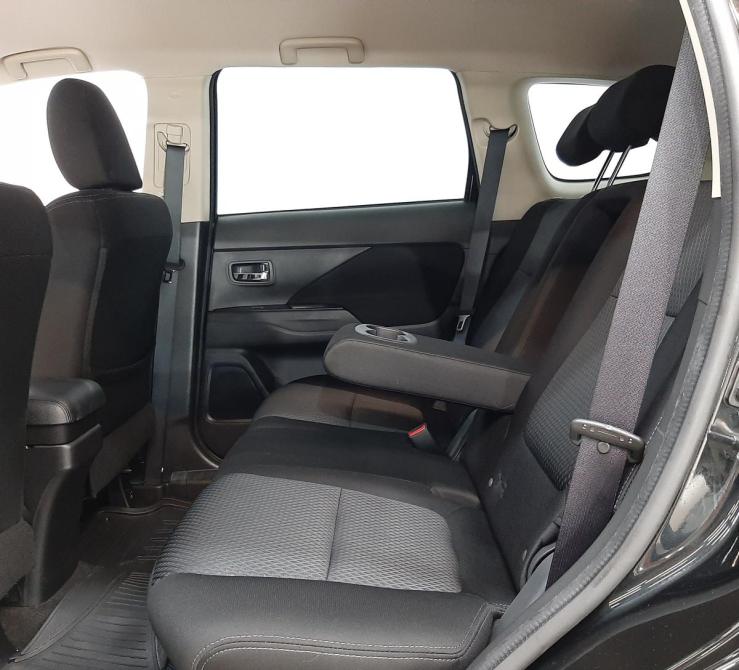 Mitsubishi Outlander III Рестайлинг 2 Москва  - изображение 12