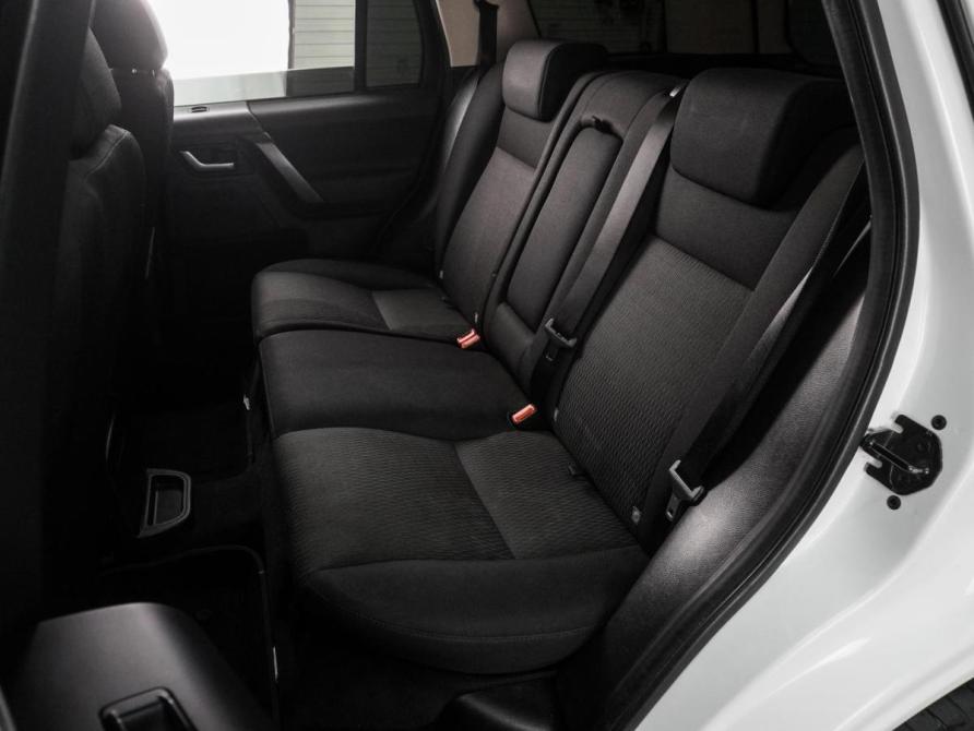 Land Rover Freelander II Рестайлинг 2 Воронеж  - изображение 9