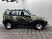 Chevrolet Niva I Рестайлинг Воронеж  - изображение 28