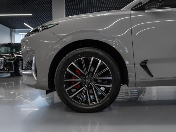 Changan UNI-K с пробегом 2025 года, цена 3 500 000 рублей, 62 км, внедорожник, Автокод Объявления