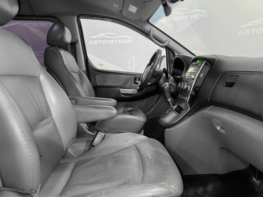 Hyundai Grand Starex I Новосибирск  - изображение 15