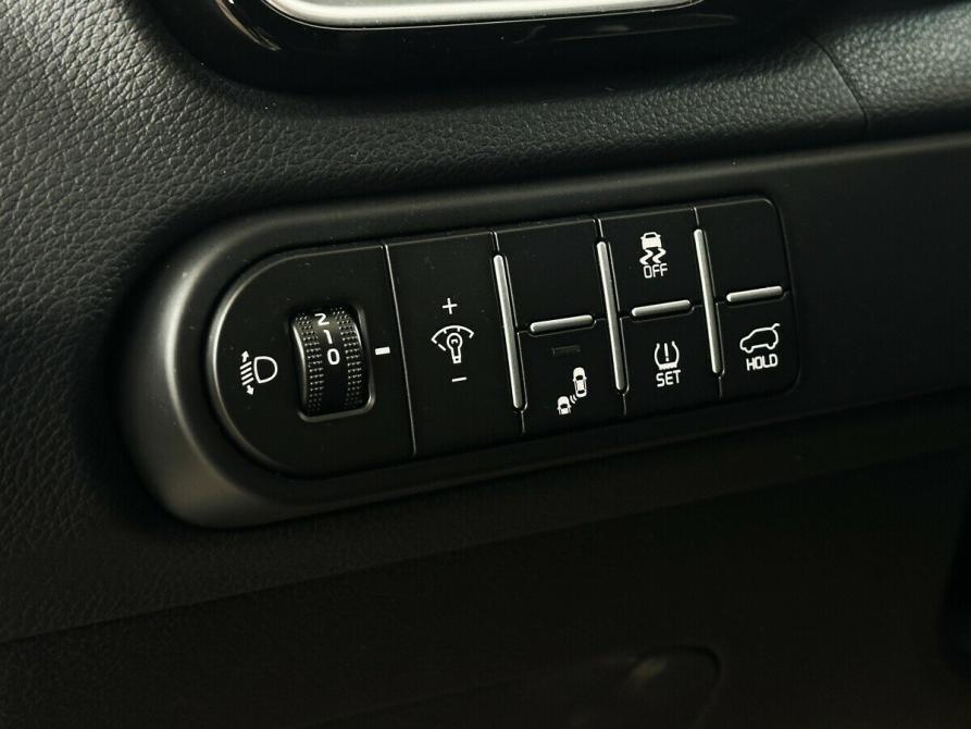 Kia Ceed III Рестайлинг Москва  - изображение 9