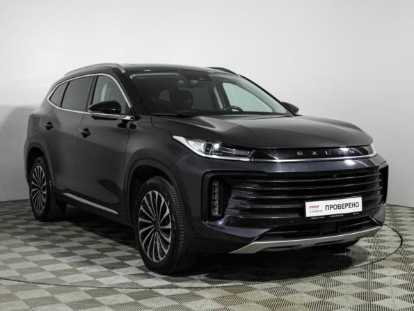 Exeed TXL I Рестайлинг с пробегом 2022 года, цена 2 149 700 рублей, 61167 км, внедорожник, Автокод Объявления