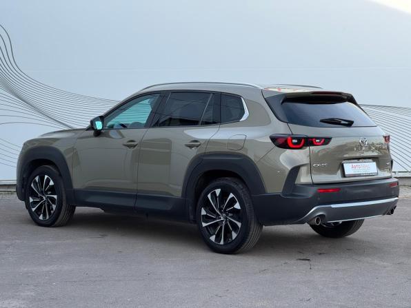 Mazda CX-50 с пробегом 2023 года, цена 3 500 000 рублей, 51093 км, внедорожник, Автокод Объявления