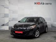 Mazda 3 II (BL) Рестайлинг Екатеринбург  - изображение 18