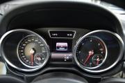 Mercedes-Benz GLE Coupe I (C292) Иркутск  - изображение 49
