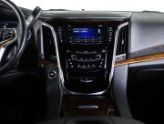 Cadillac Escalade IV Москва  - изображение 50