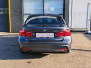 BMW 3 серии VI (F3x) Рестайлинг Москва  - изображение 21