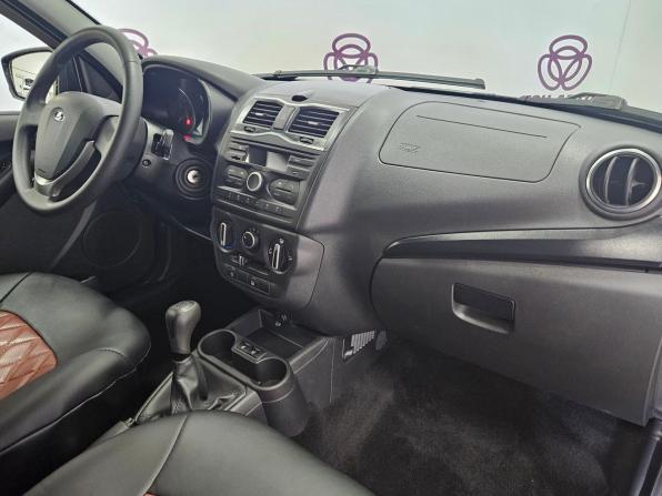 Lada (ВАЗ) Granta I Рестайлинг с пробегом 2024 года, цена 855 000 рублей, 40877 км, седан, Автокод Объявления