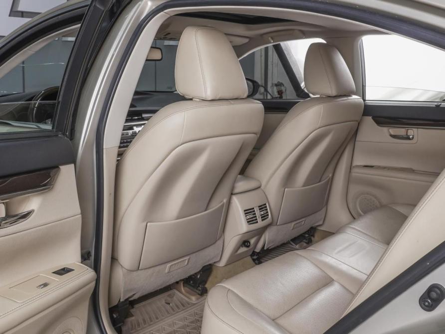 Lexus ES VI Ростов-на-Дону  - изображение 11