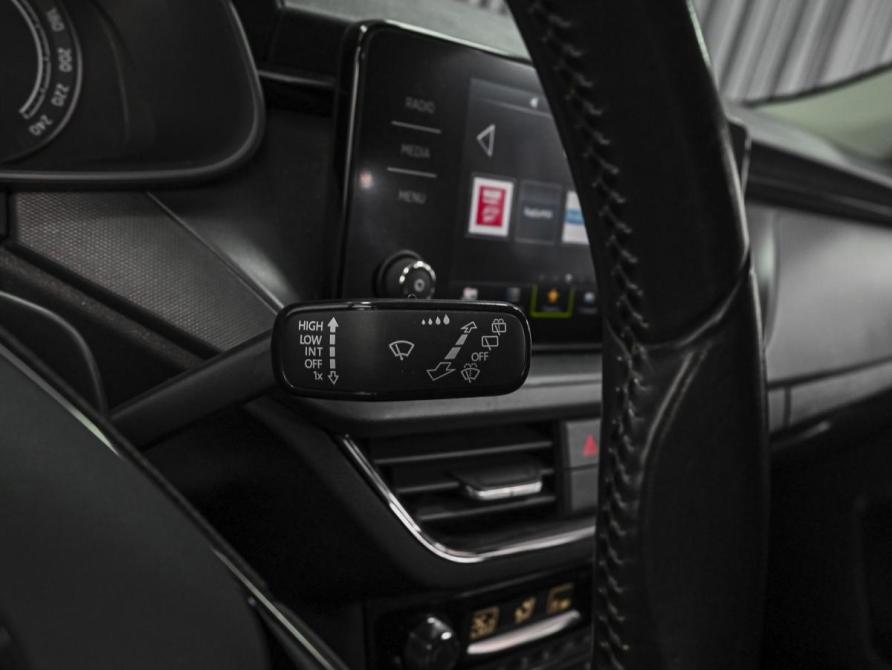 Skoda Rapid II Ставрополь  - изображение 17