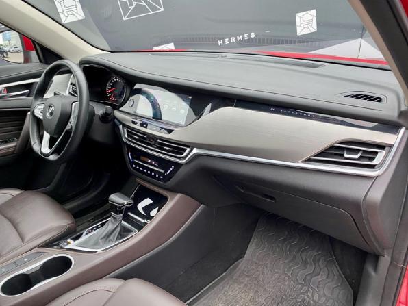 Changan CS35 Plus I с пробегом 2021 года, цена 1 579 000 рублей, 58852 км, внедорожник, Автокод Объявления