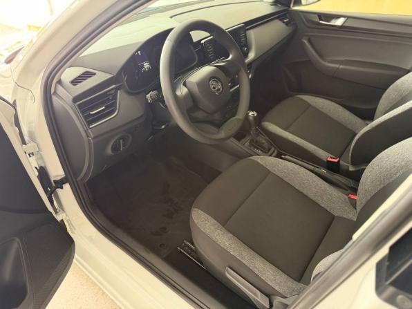 Skoda Rapid II с пробегом 2020 года, цена 1 141 900 рублей, 186629 км, лифтбек, Автокод Объявления