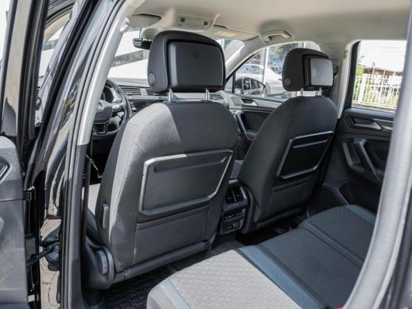 Volkswagen Tiguan II с пробегом 2019 года, цена 2 544 000 рублей, 57496 км, внедорожник, Автокод Объявления