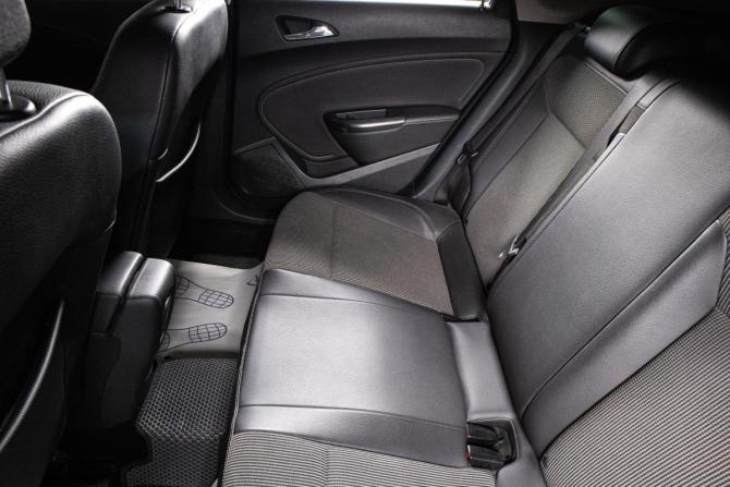 Opel Astra J Рестайлинг с пробегом 2012 года, цена 799 000 рублей, 157081 км, хэтчбек, Автокод Объявления