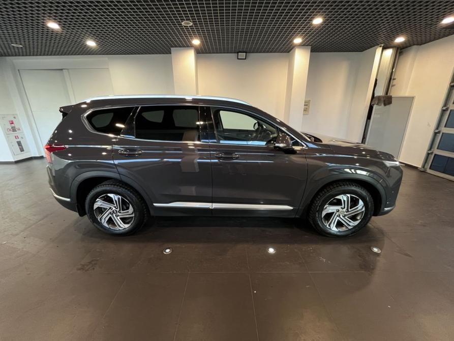 Hyundai Santa Fe IV Рестайлинг Чебоксары  - изображение 2