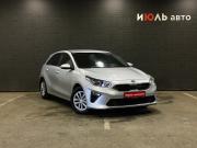 Kia Ceed III Челябинск  - изображение 25