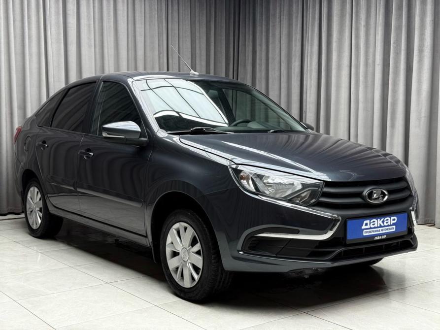 Lada (ВАЗ) Granta I Рестайлинг Ижевск  - изображение 1