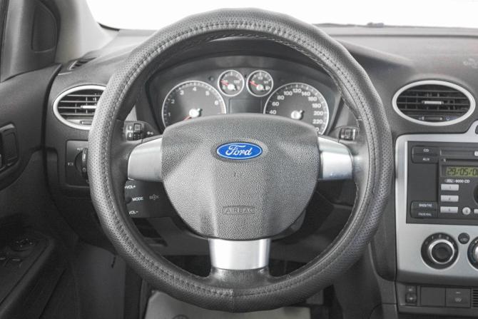 Ford Focus II с пробегом 2006 года, цена 429 000 рублей, 366000 км, хэтчбек, Автокод Объявления
