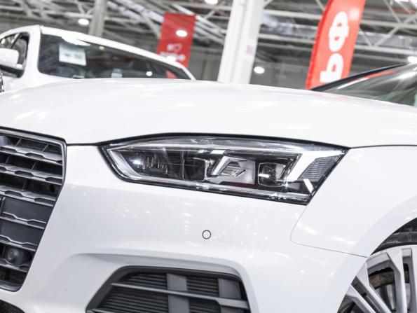 Audi A5 II (F5) с пробегом 2019 года, цена 2 979 000 рублей, 96284 км, лифтбек, Автокод Объявления