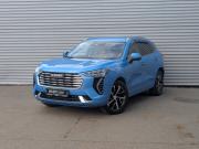 Haval Jolion I Москва  - изображение 31