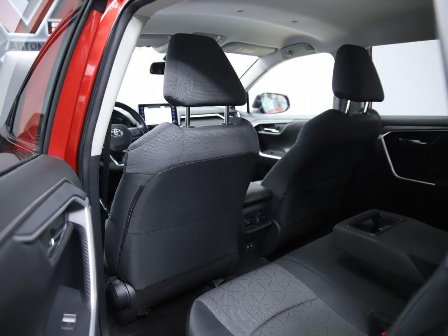Toyota RAV4 V (XA50) Уфа  - изображение 11