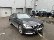 Genesis G80 I Санкт-Петербург  - изображение 13