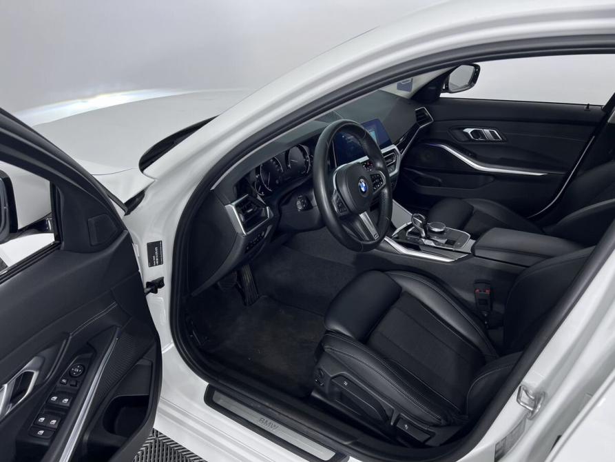 BMW 3 серии VII (G2x) Калининград  - изображение 9