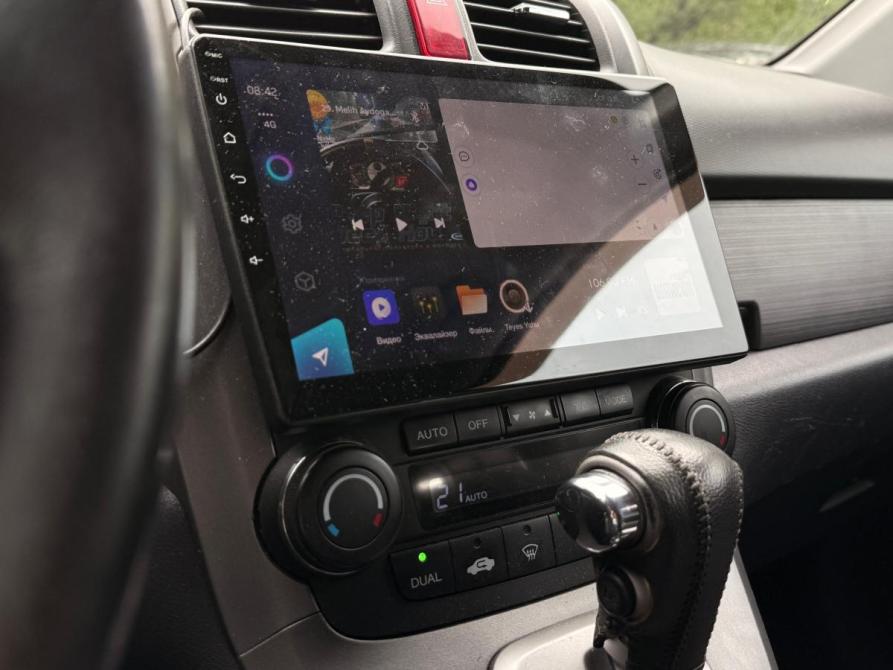 Honda CR-V III Нижний Новгород  - изображение 3
