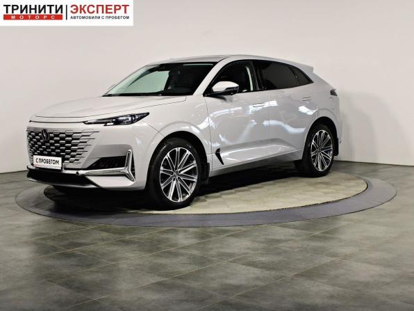 Changan UNI-K с пробегом 2022 года, цена 2 657 000 рублей, 65414 км, внедорожник, Автокод Объявления