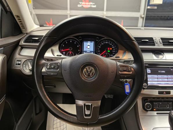 Volkswagen Passat B7 с пробегом 2011 года, цена 1 148 000 рублей, 150000 км, седан, Автокод Объявления