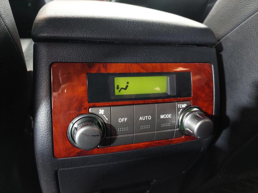 Toyota Highlander II (XU40) Рестайлинг Пермь  - изображение 20