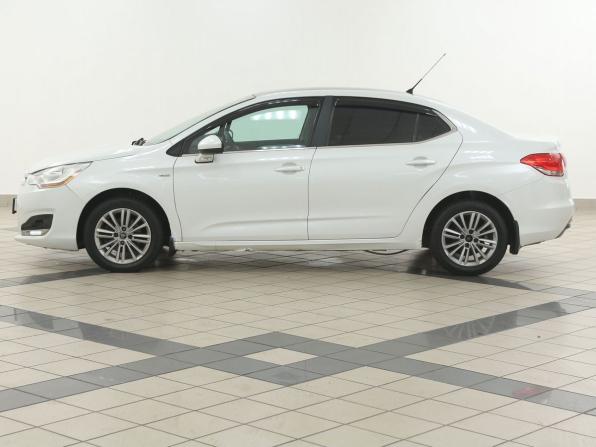 Citroen C4 II с пробегом 2013 года, цена 454 000 рублей, 144000 км, седан, Автокод Объявления