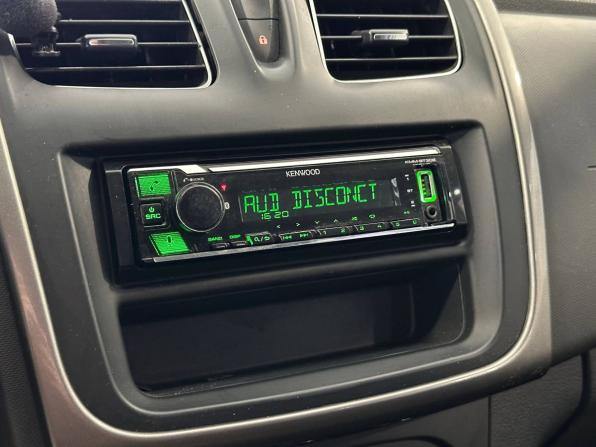 Renault Sandero II с пробегом 2014 года, цена 835 000 рублей, 181738 км, хэтчбек, Автокод Объявления