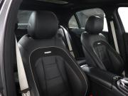 Mercedes-Benz E-Класс AMG V (W213) Москва  - изображение 44