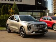 Haval Jolion I Москва  - изображение 23