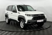 Lada (ВАЗ) Niva Travel I Нижний Новгород  - изображение 27