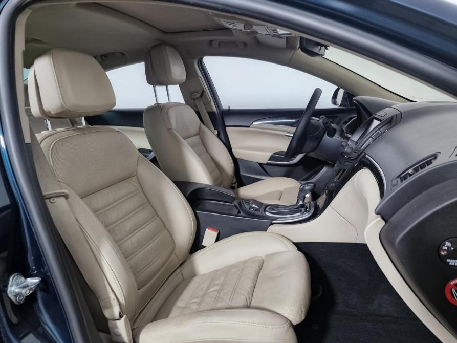 Opel Insignia I Рестайлинг Нижний Новгород  - изображение 6
