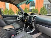 Toyota Land Cruiser Prado 120 Series Рестайлинг Москва  - изображение 28