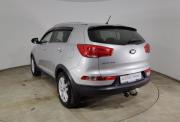 Kia Sportage III Рестайлинг Волгоград  - изображение 32