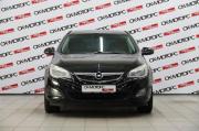 Opel Astra H Рестайлинг Сургут  - изображение 30
