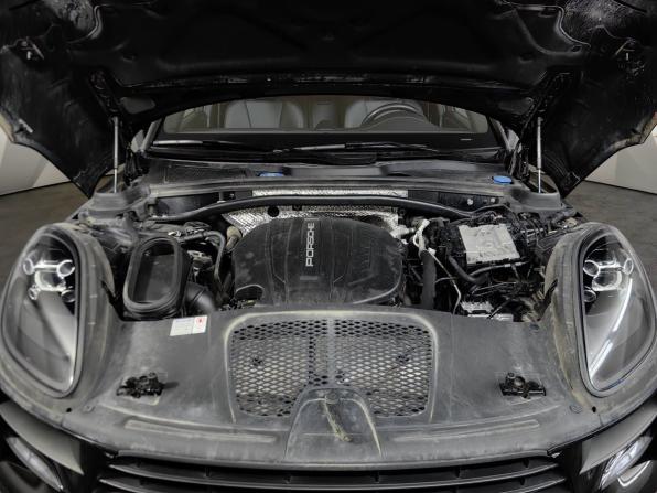Porsche Macan I Рестайлинг с пробегом 2021 года, цена 5 100 000 рублей, 73355 км, внедорожник, Автокод Объявления