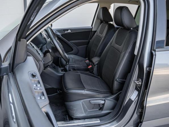 Volkswagen Tiguan I Рестайлинг с пробегом 2011 года, цена 1 500 000 рублей, 101450 км, внедорожник, Автокод Объявления