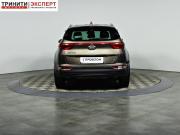 Kia Sportage IV Белгород  - изображение 24